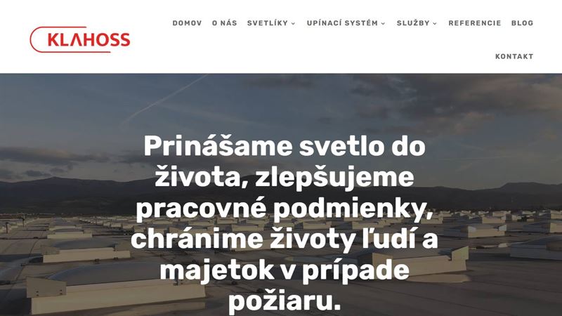 KLAHOSS