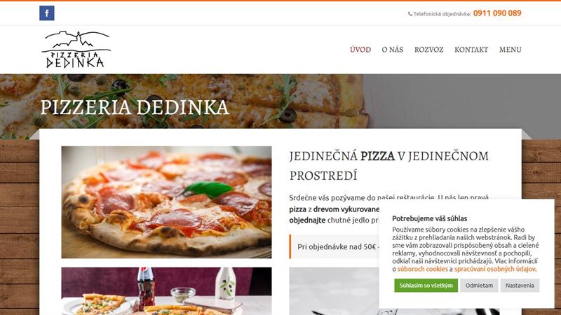 ba_node_612774901 Pizzeria Dedinka