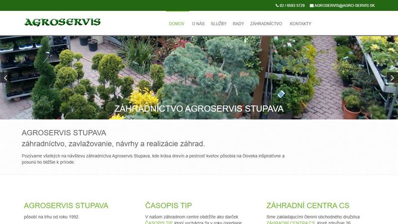 Agroservis