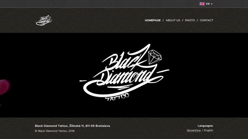 Black diamond