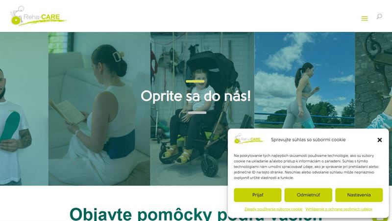 Reha-CARE