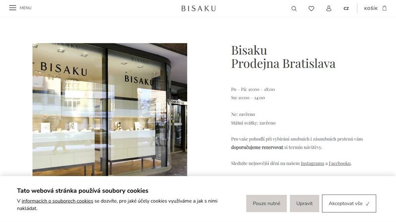 BISAKU