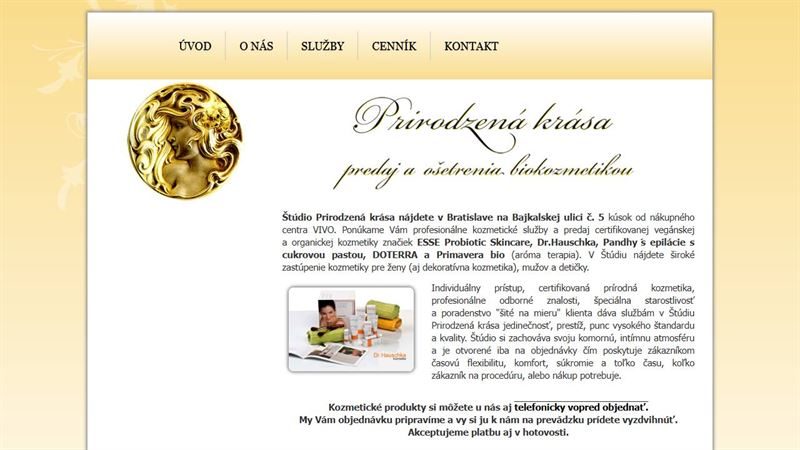 ba_node_6982972157 Štúdio Prirodzená krása