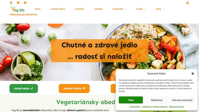 Veglife