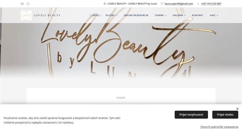 Esthetique