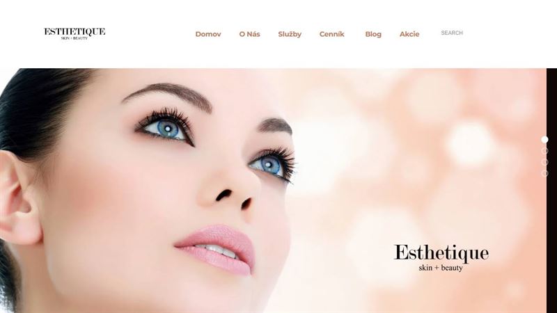 Esthetique
