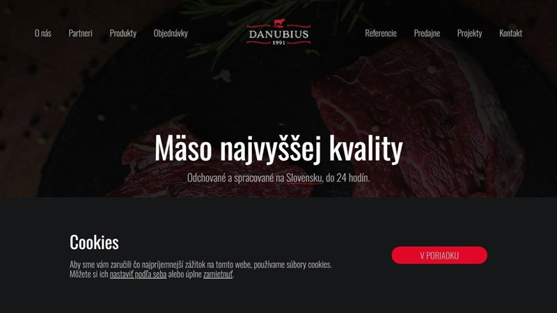 Danubius