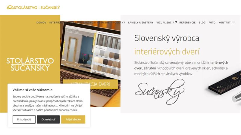 ba_node_7392697682 Stolárstvo Sučanský