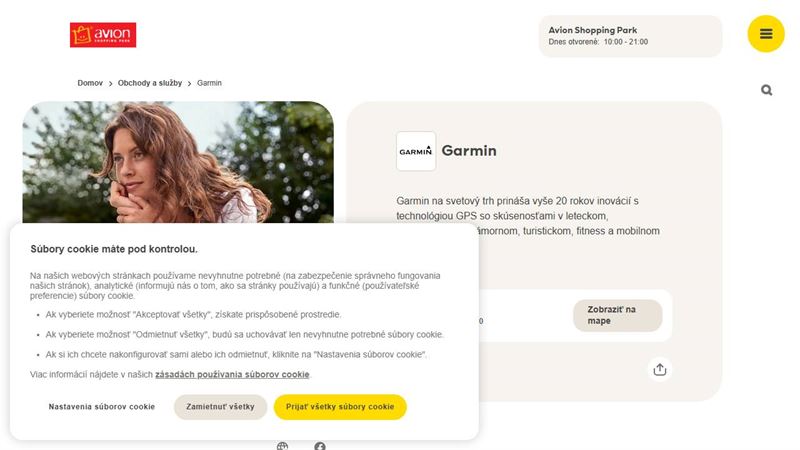 Garmin