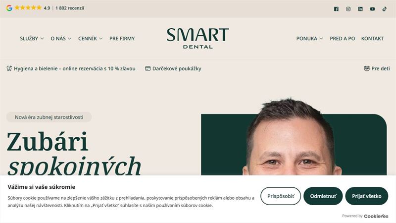 ba_node_7506952271 Smart Dental Clinic