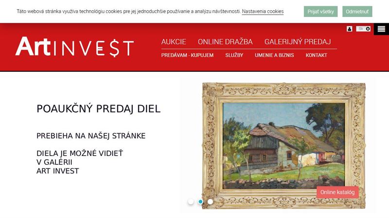 ba_node_7969677591 Art Invest