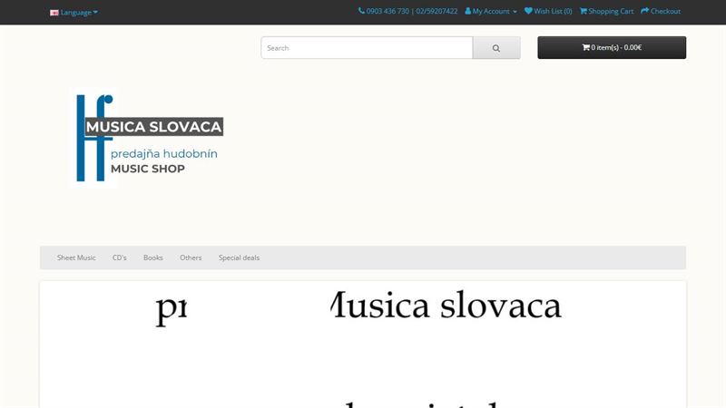 ba_node_7982995152 Musica Slovaca