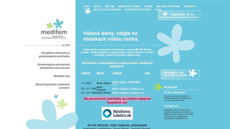 medifem