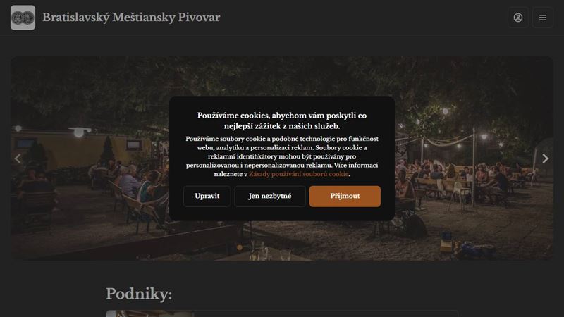 ba_node_827314790 Bratislavský meštiansky pivovar