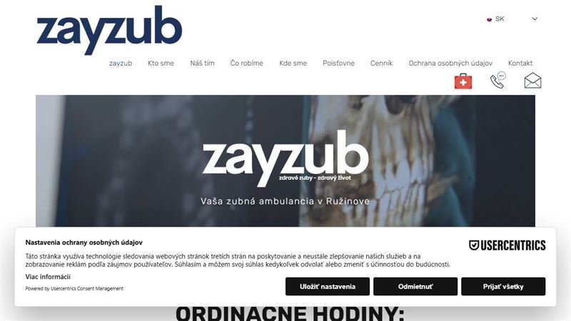 Zay Zub