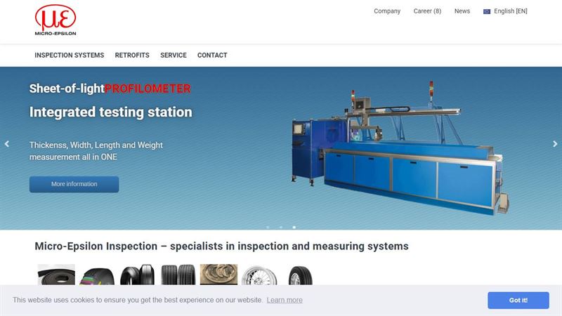ME-Inspection SK