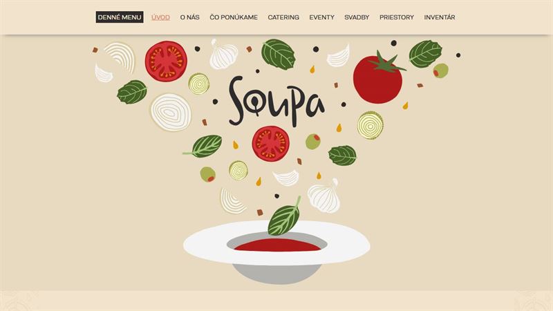 Soupa