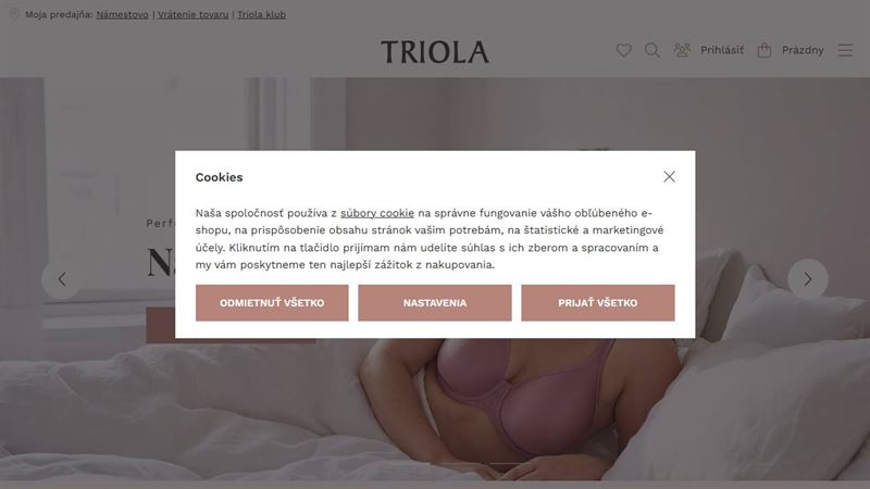 Triola