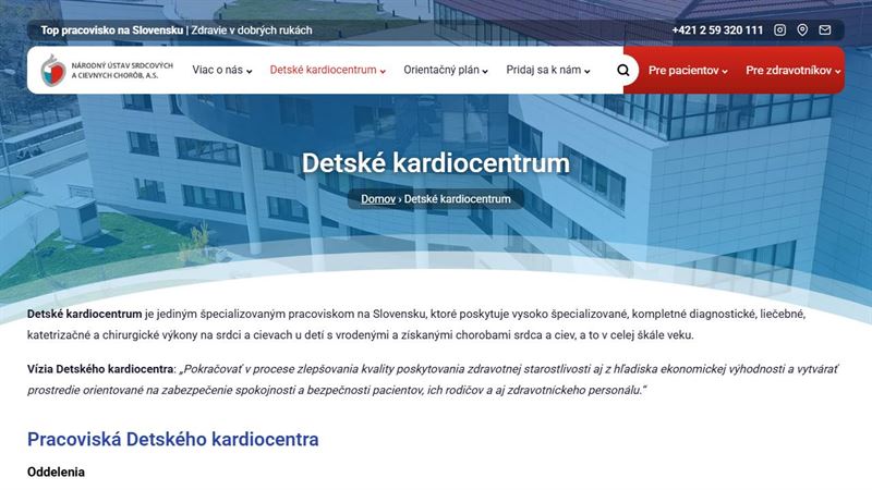ba_node_9657287215 Detské kardiocentrum