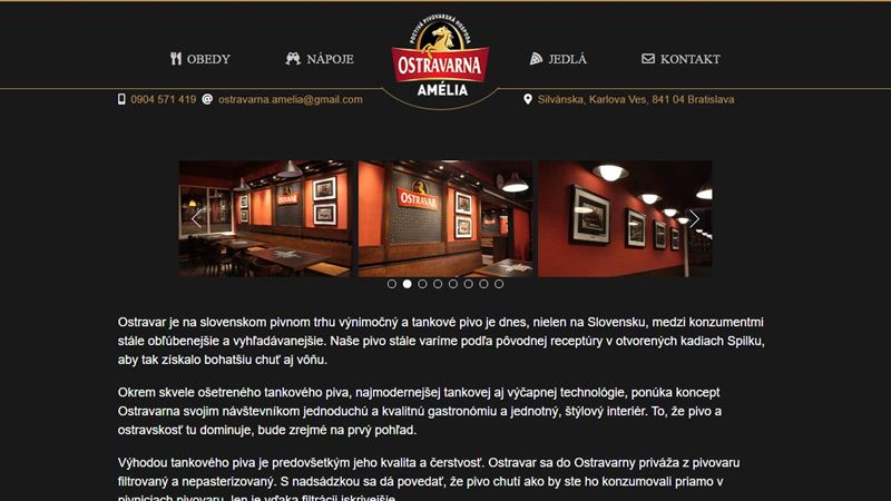 ba_node_986182511 Amélia Restaurant