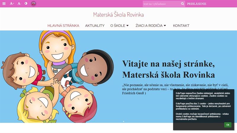 ba_way_1039735944 Materská škola Rovinka