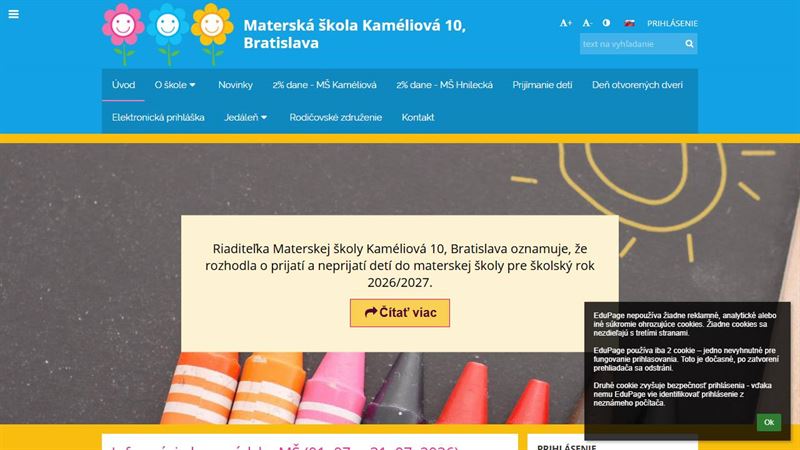 ba_way_1255061657 Materská škola Kaméliová 10
