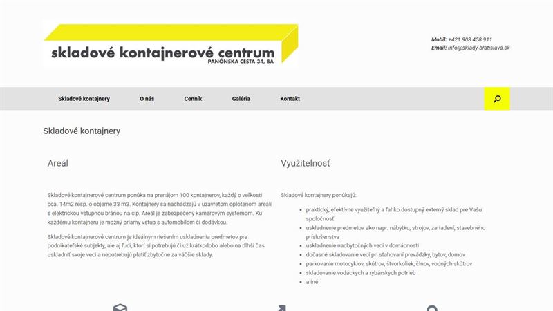 ba_way_1308585434 Skladové kontajnerové centrum