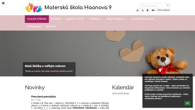 ba_way_1349112560 Materská škola Haanova 9