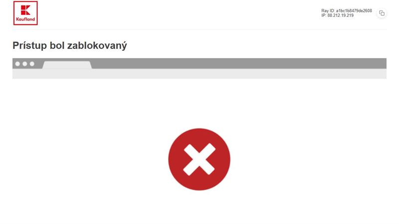 Kaufland Slovenská republika v.o.s.