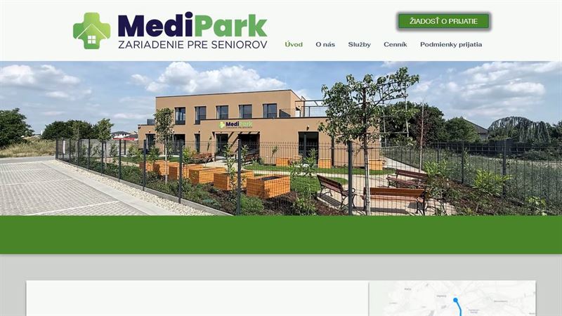 ba_way_1482136207 Medipark Zariadenie pre seniorov