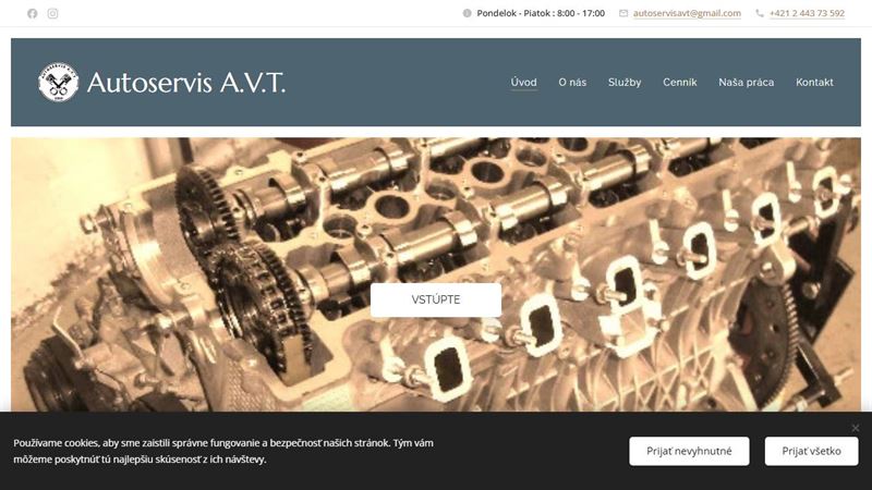 ba_way_175896512 Autoservis A.V.T.