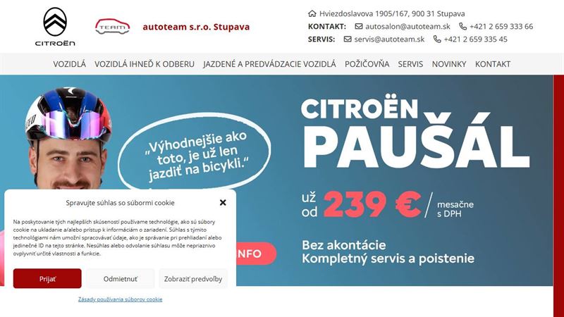 Citroën