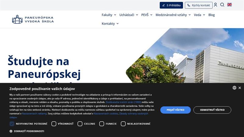 ba_way_29280135 Рaneurópska vysoká škola