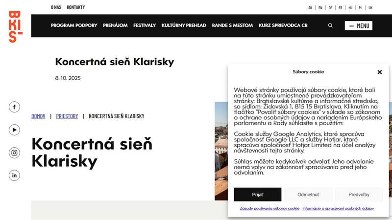 ba_way_39259061 Kostol Klarisiek