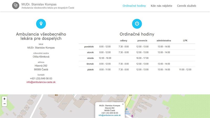 ba_way_48988142 Praktický lekár pre dospelých