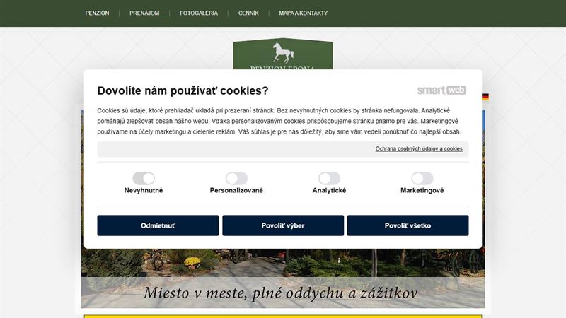 ba_way_60737398 Penzión Epona