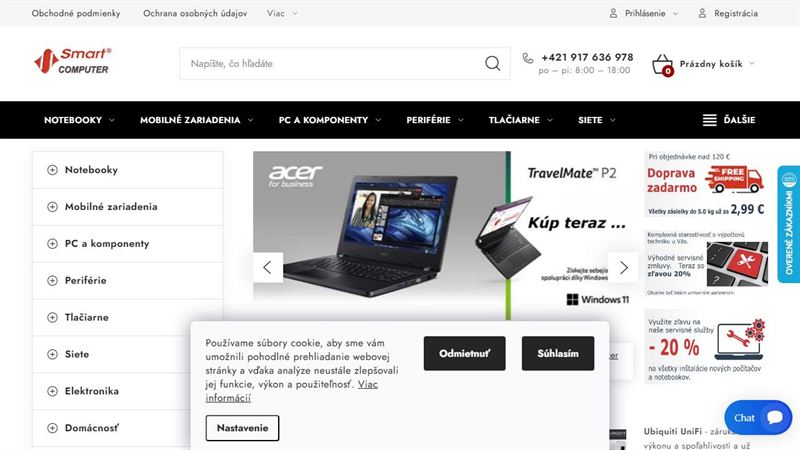 smart computer