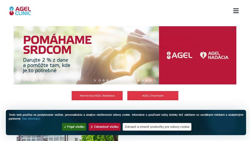 AGEL Clinic