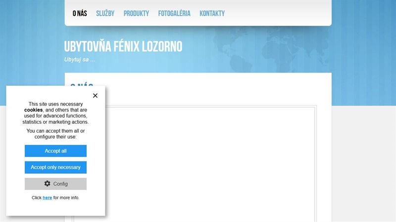 FÉNIX Lozorno