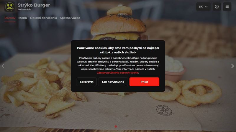 ba_way_69029807 Strýko Burger