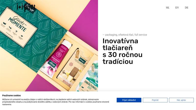 i + i print