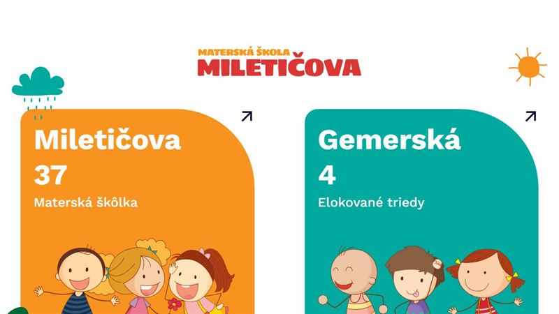 ba_way_895098840 Materská škola Miletičova 37