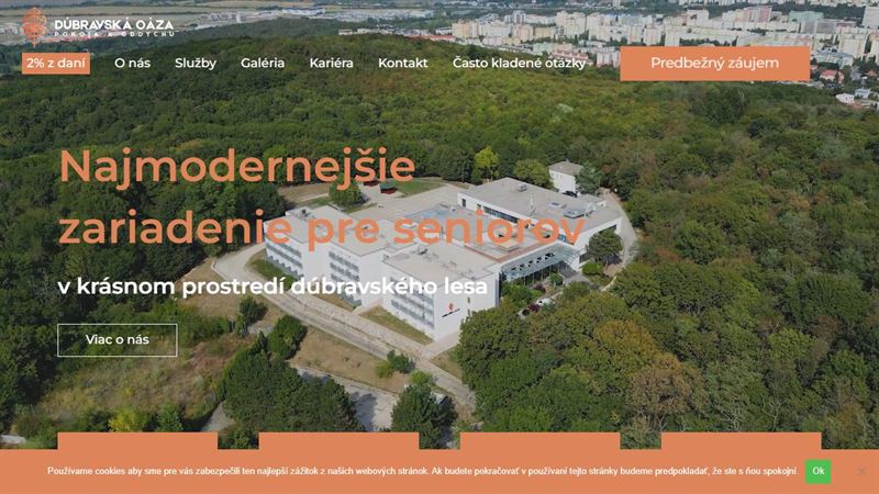 ba_way_951815777 Dúbravská oáza pokoja a oddychu