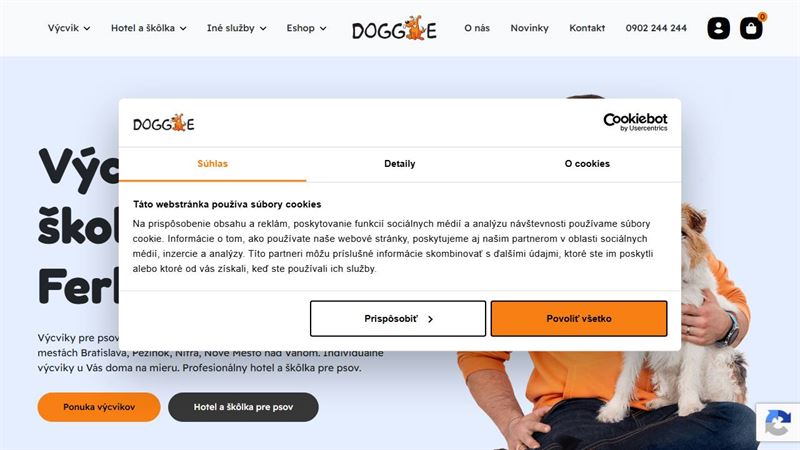 ba_way_967390134 Výcviková škola Doggie