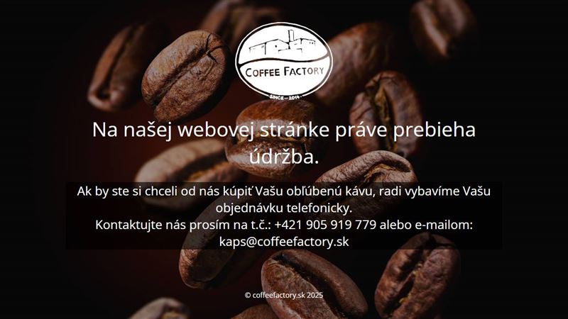 bb_00036 Coffee Factory