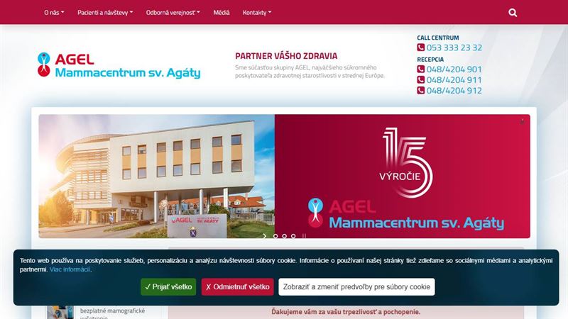 bb_00089 Mammacentrum sv. Agáty