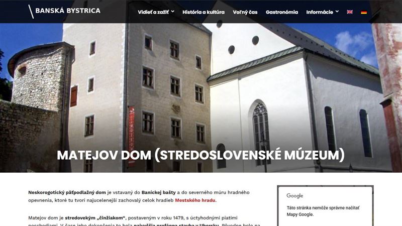 bb_00091 Matejov dom