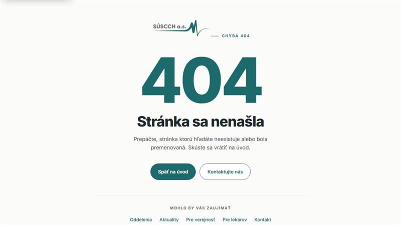 Stredoslovenský ústav srdcových a cievnych chorôb
