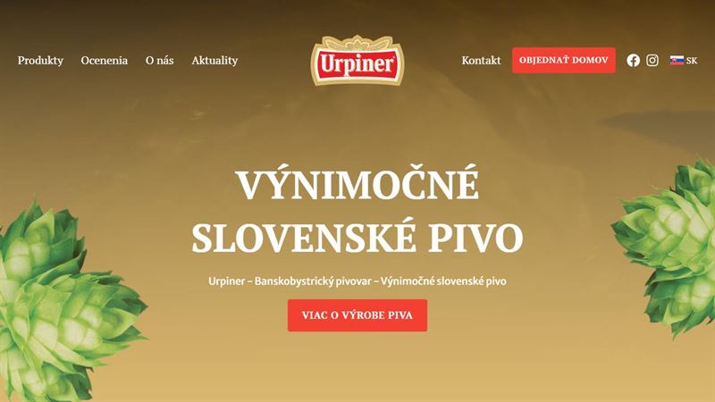 Urpiner