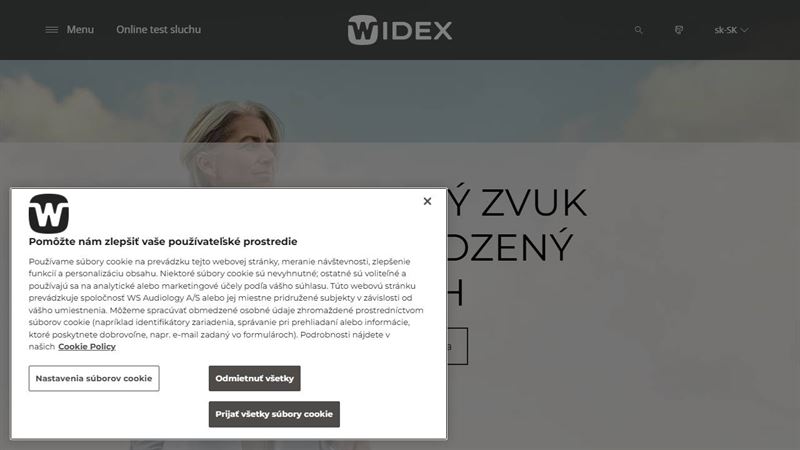 Widex